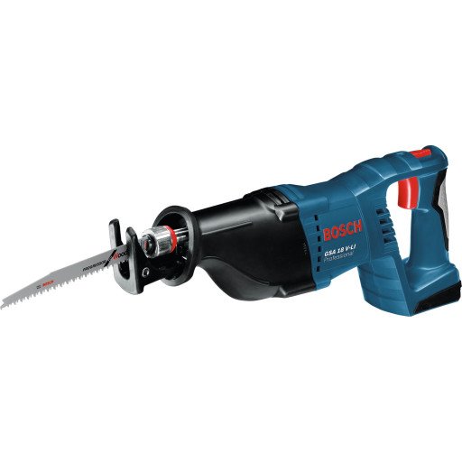 Bosch Professional GSA 18V-LI