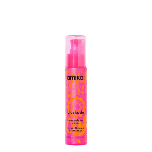 Amika Blockade Heat Defense Serum 50ml