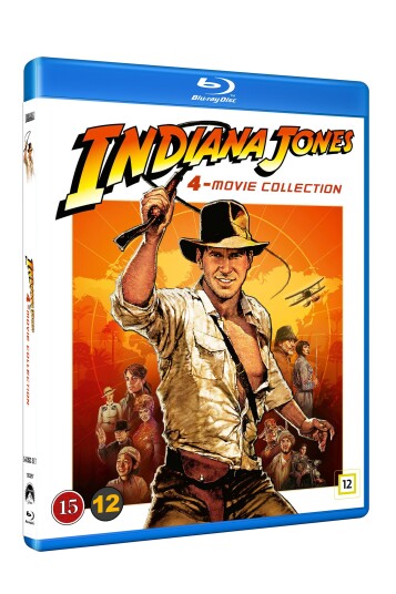 Indiana Jones 14