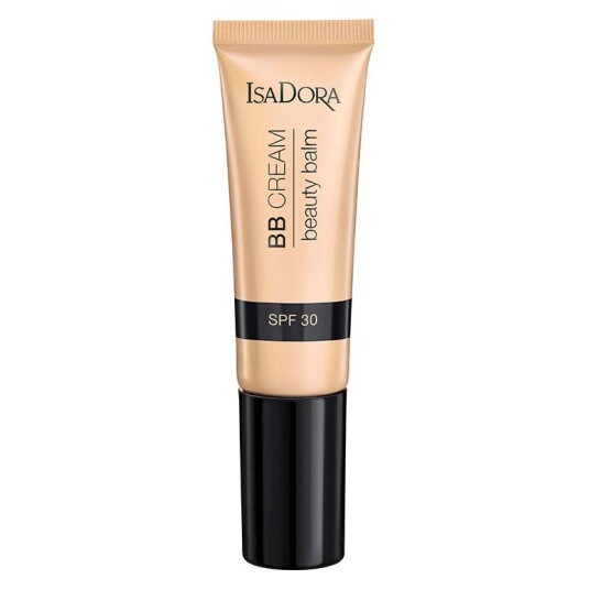 IsaDora BB Beauty Balm Cream Warm Linen