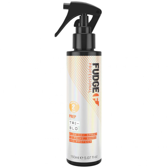 Fudge Tri-Blo Blowdry Spray 150ml