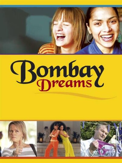 Bombay Dreams DVD