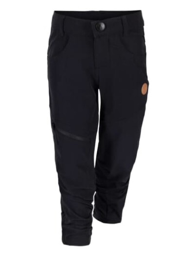 Tufte Wear Vipe K Pants Black 110-116