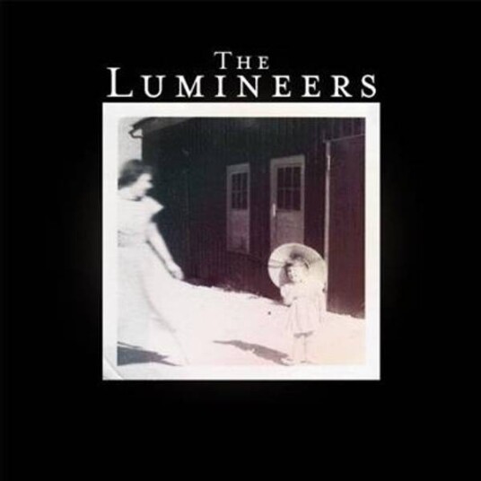 The Lumineers The Lumineers CD