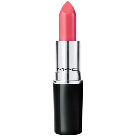 MAC Cosmetics Lustreglass Lipstick Oh, Goodie