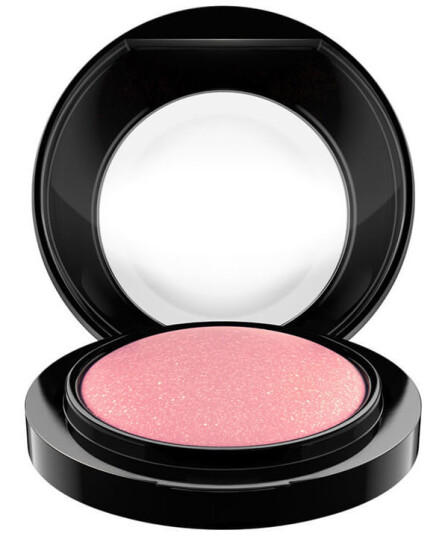 MAC Cosmetics Mineralize Blush Gentle