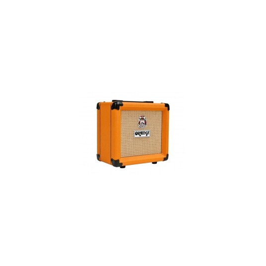 Oransje Ppc108 Micro Terror 1x8 Kabinett