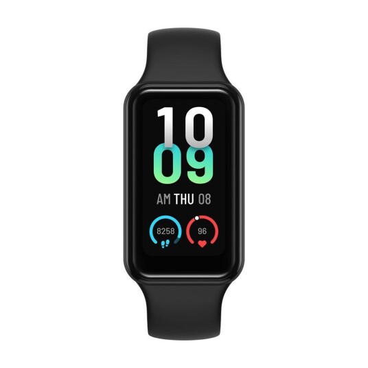 Amazfit Band 7 Fitness Black