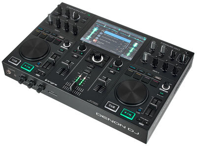 Denon DJ Prime GO