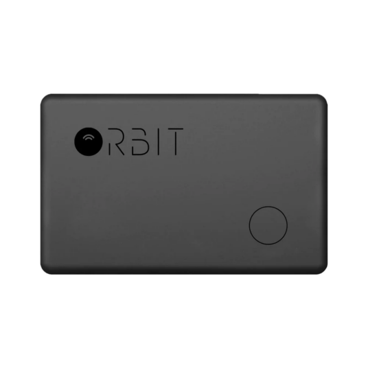 Orbit X Card (ORB623)