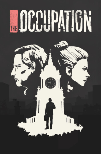 The Occupation (PC)