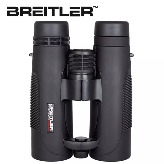 Breitler Premium ED 10x42 HD Kikkert