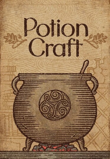 Potion Craft: Alchemist Simulator (PC)