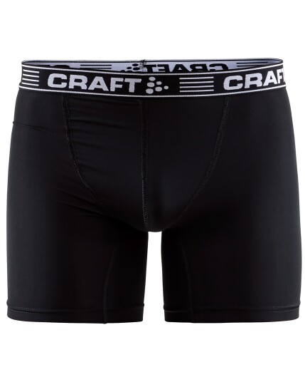 Craft Greatness Boxer 6-Inch M Black/White (Storlek XXL )