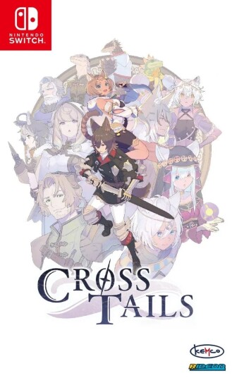 Cross Tails (Import)