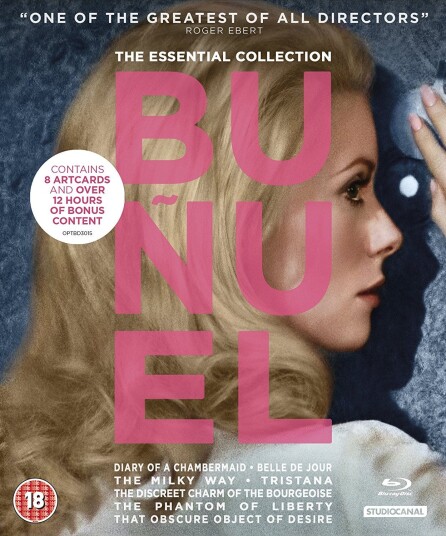 Luis Buñuel Collection