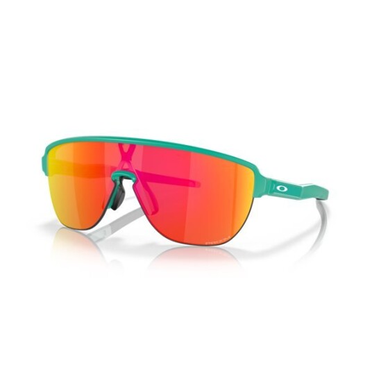 Oakley Corridor MT Celeste W/ Prizm Ruby