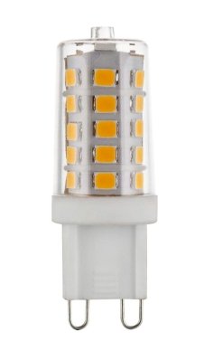 Airam Dimbar G9 Stift LED-pære 3,2W 2700K 300 lumen