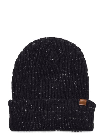 name it Nkfmilan Knit Hat Glitter Black Name It BLACK 52/53,54/55