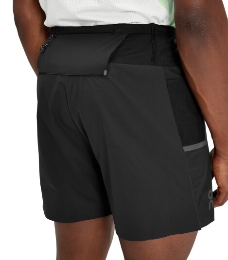 On Ultra Shorts Herre Black S