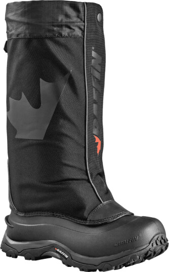 Baffin Men's Litesport 44.5, Black