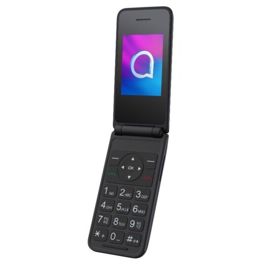 Alcatel 3082X Grå