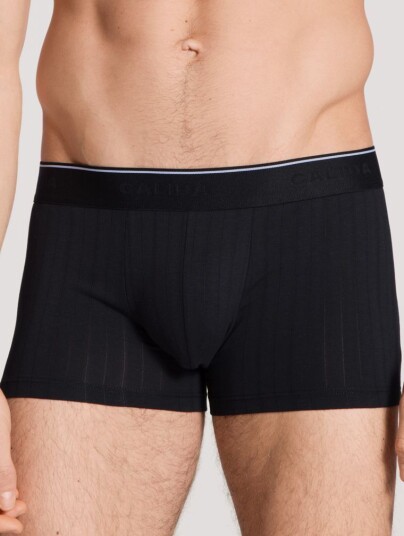 Calida Menn Pure Cotton Boxer Brief XL