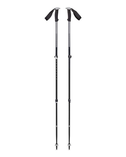 Black Diamond Trail Sport Trek Poles Granite