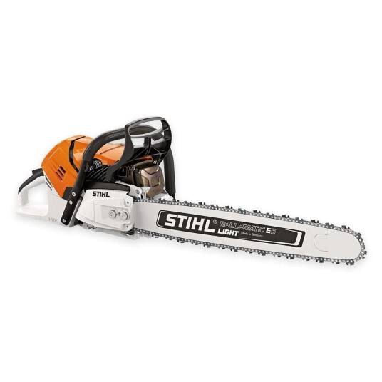 Stihl Ms 500i W, Rs, Skjærelengde 50 Cm Motorsag - Skogbruk