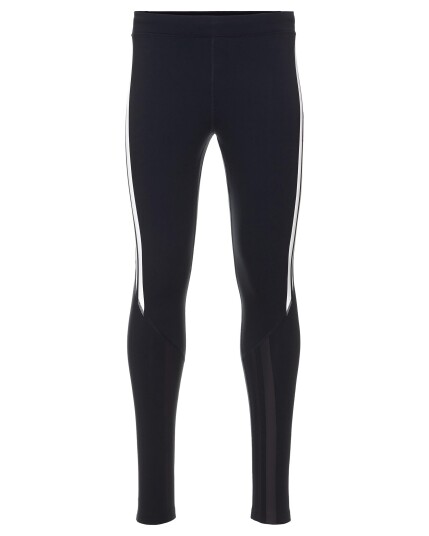 J.Lindeberg Philson Compression Poly Tights M JL Navy (Storlek M)