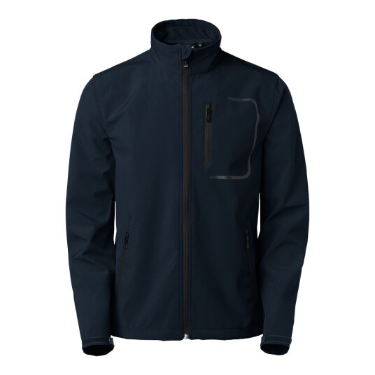 SouthWest Men Atlantic Softshell, Marineblå, 1 stk ,SBG-620-28 5XL