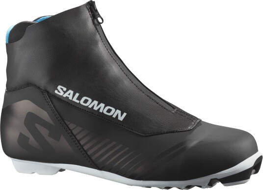 Salomon Escape Rc Prolink Black 46