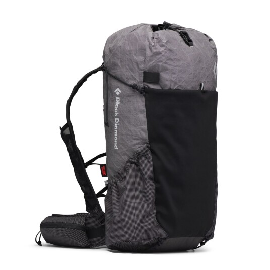 Black Diamond Beta Light 30 Backpack Storm Gray M