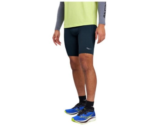 Saucony Bell Lap Tight Short S