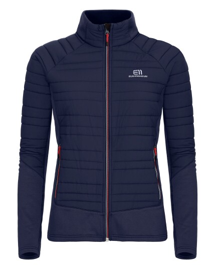 Elevenate Fusion Stretch Jacket W Dark Navy (Storlek M)