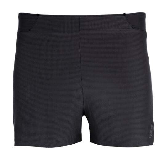 Rab Talus Ultra Shorts Ebony 36 Inseam 5