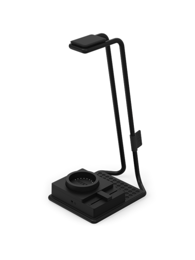 NZXT SwitchMix and Headset Stand