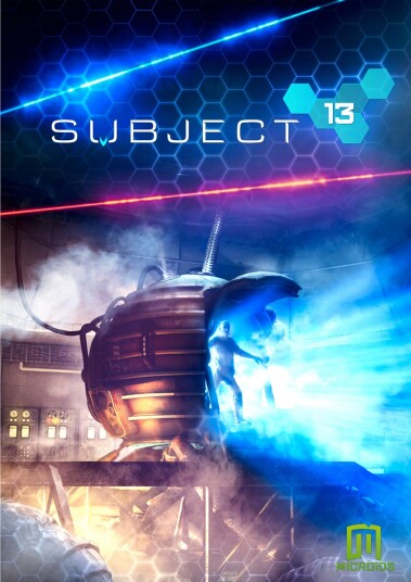 Subject 13