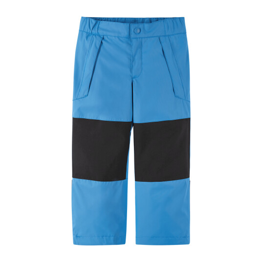 Reima Lehtola Reimatec Pants, skallbukse, barn 116 cool blue