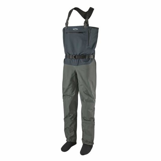 Patagonia M's Swiftcurrent Expedition Waders Forge Grey MRM