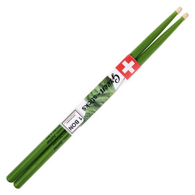 Agner Junior Grønn Sticks