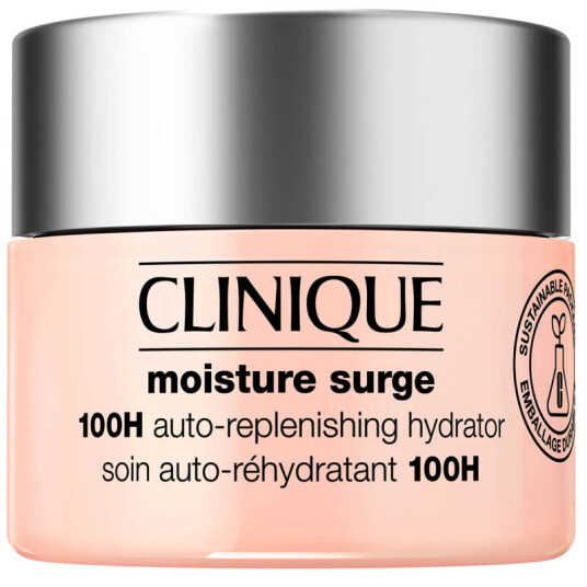 Clinique Moisture Surge 100-Hour Auto-Replenishing Hydrator 15ml