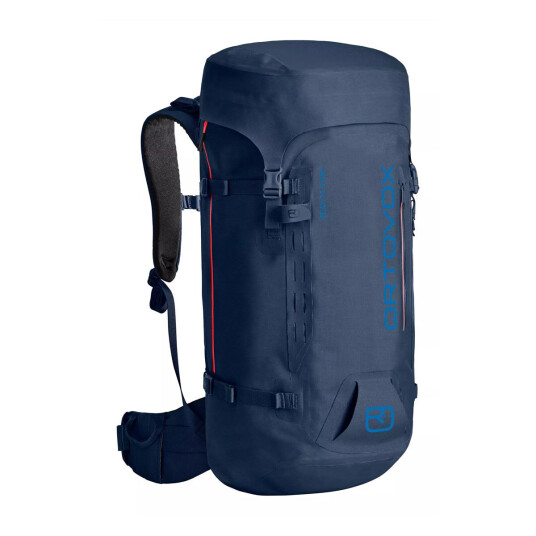 Ortovox Peak 38 S Dry Blue Lake 38 Liter