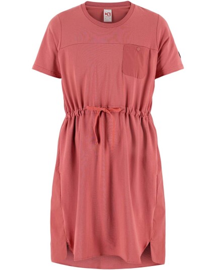 Kari Traa Ruth Dress W Cedar (Storlek XS)