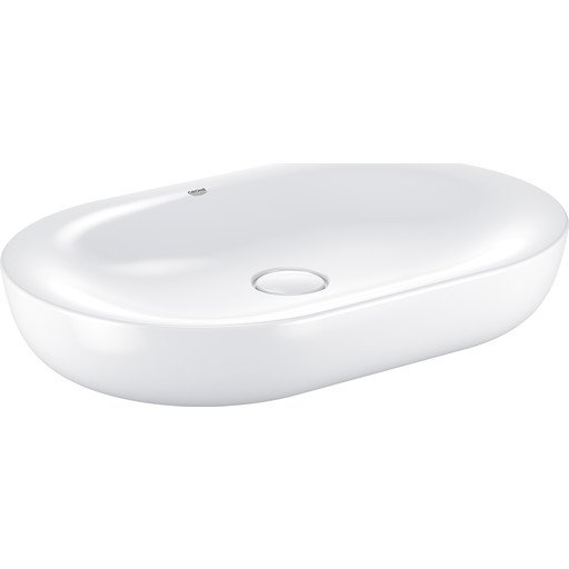 Grohe Essence Ceramic servant, 60x40 cm, hvit