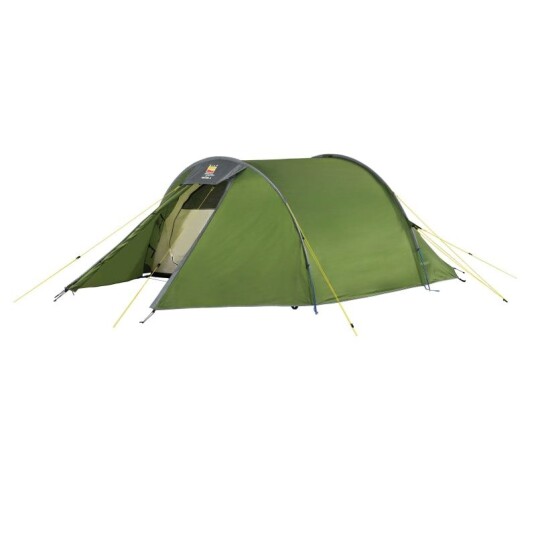 Terra Nova Hoolie Compact 3 OneSize Green