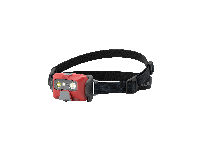 LEDLENSER HF6R CORE / RED