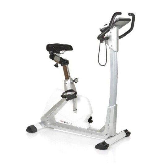 Finnlo Hammer Varon XTR BT exercise bike