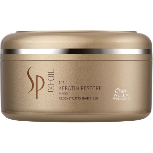 Wella SP Classic Keratin Restore Mask 150ml