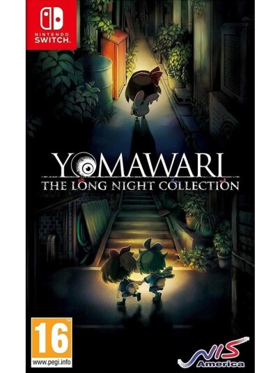 Yomawari: The Long Night Collection (NS)